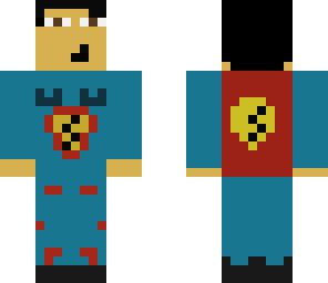 superman