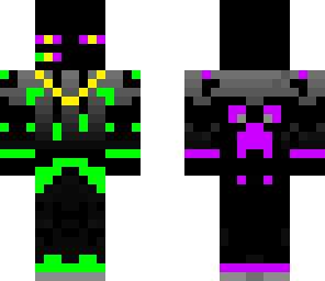 my favorite skin