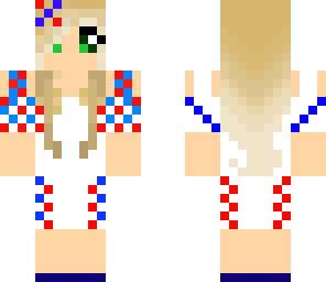 usa girl 