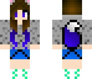 kate's contest skin