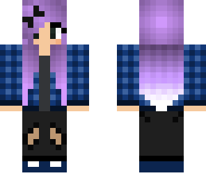 punk rock girl