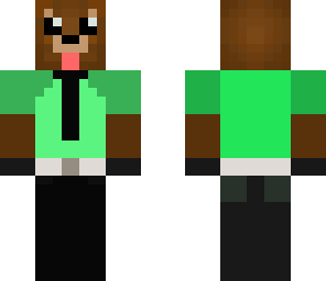 ****bear casual
