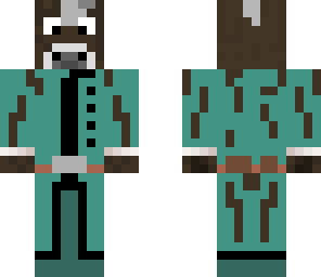 professor cow