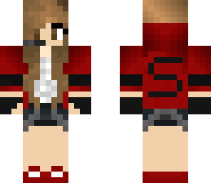 sarah skin