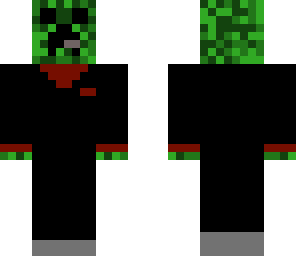 agent creeper