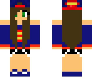 revised supergirl