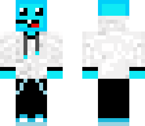 derpy slime gamer