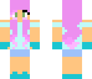 fadedcolors skin
