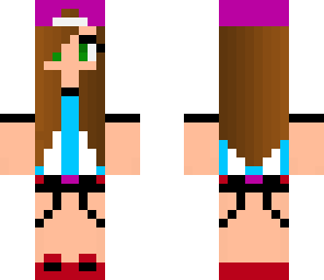 maites argentinian skin - maites skin argentino