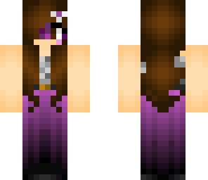 prom girl