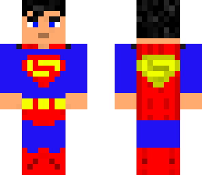 superman