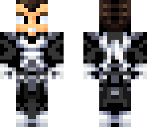 vegeta *****