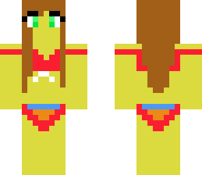 bikini 2