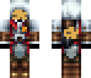 assassin cookie