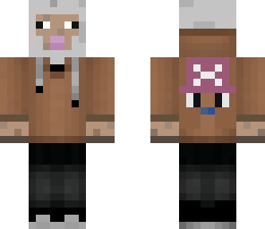 sheep