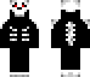 skeleton
