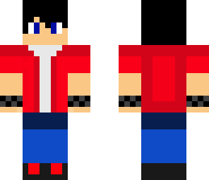 super gamer