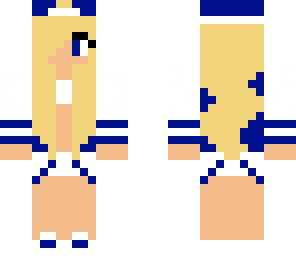 girl from banned