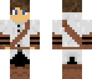 teh assassin