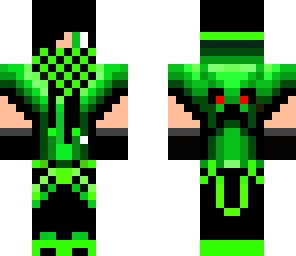 creeper boy