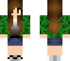 my skin