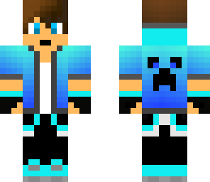 new skin for u guys