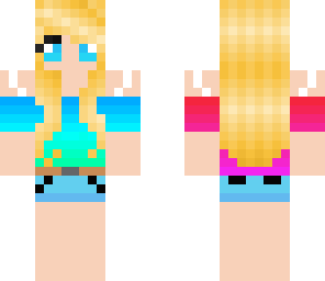 cute girl