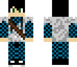 skin muy trabajado 2