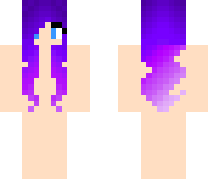 dawn hair - base collection
