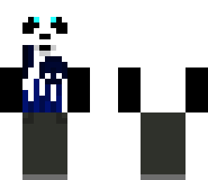 panda