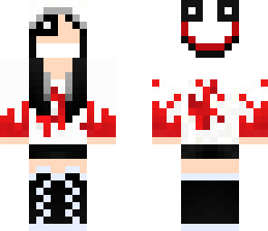 jane the killer