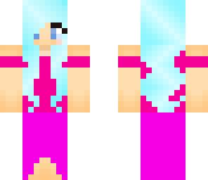 ice cotton candy