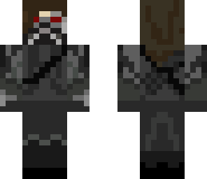 the winter soldier