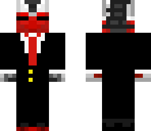 sektor suit