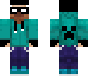 herobrineskin