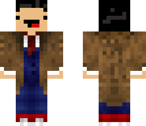 da derp lord doctor