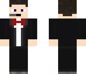 agent bow