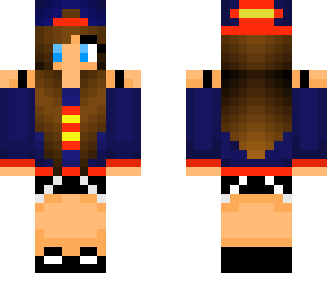 supergirl