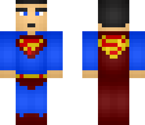 superman
