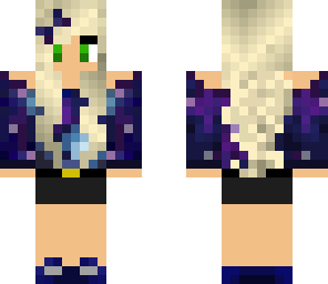 girl