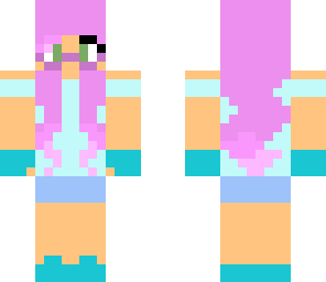 pastor skin
