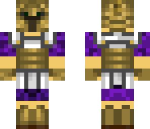 spartan purple 2