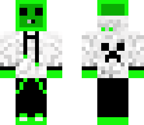 green slime
