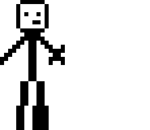 stick guy