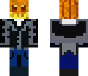 the headless horseman