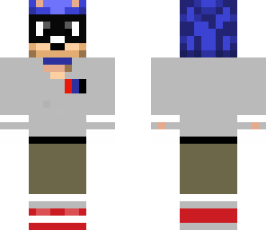 nerdy sonic