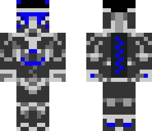 skin julioreach8 new