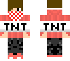 tnt dude