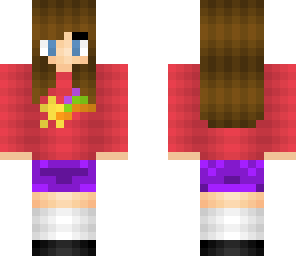 mabel pines