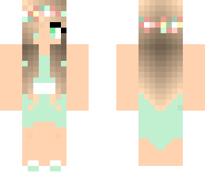 edited skin